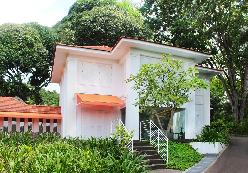 Tempat peranginan Amara Sanctuary Sentosa