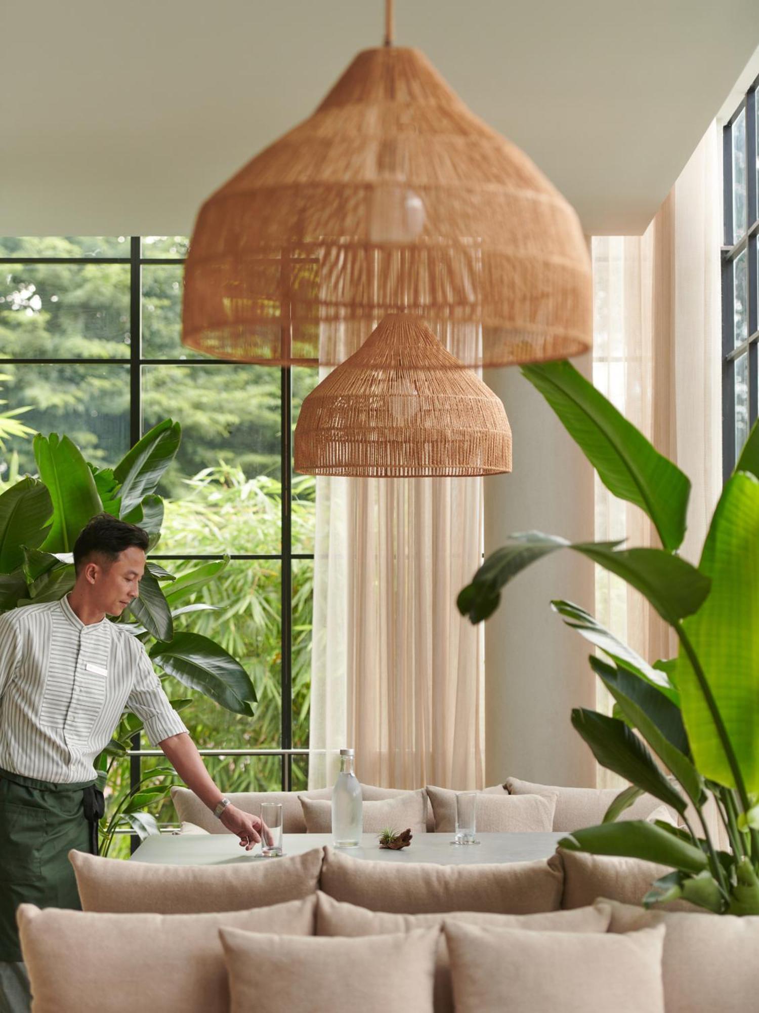 Tempat peranginan Amara Sanctuary Sentosa