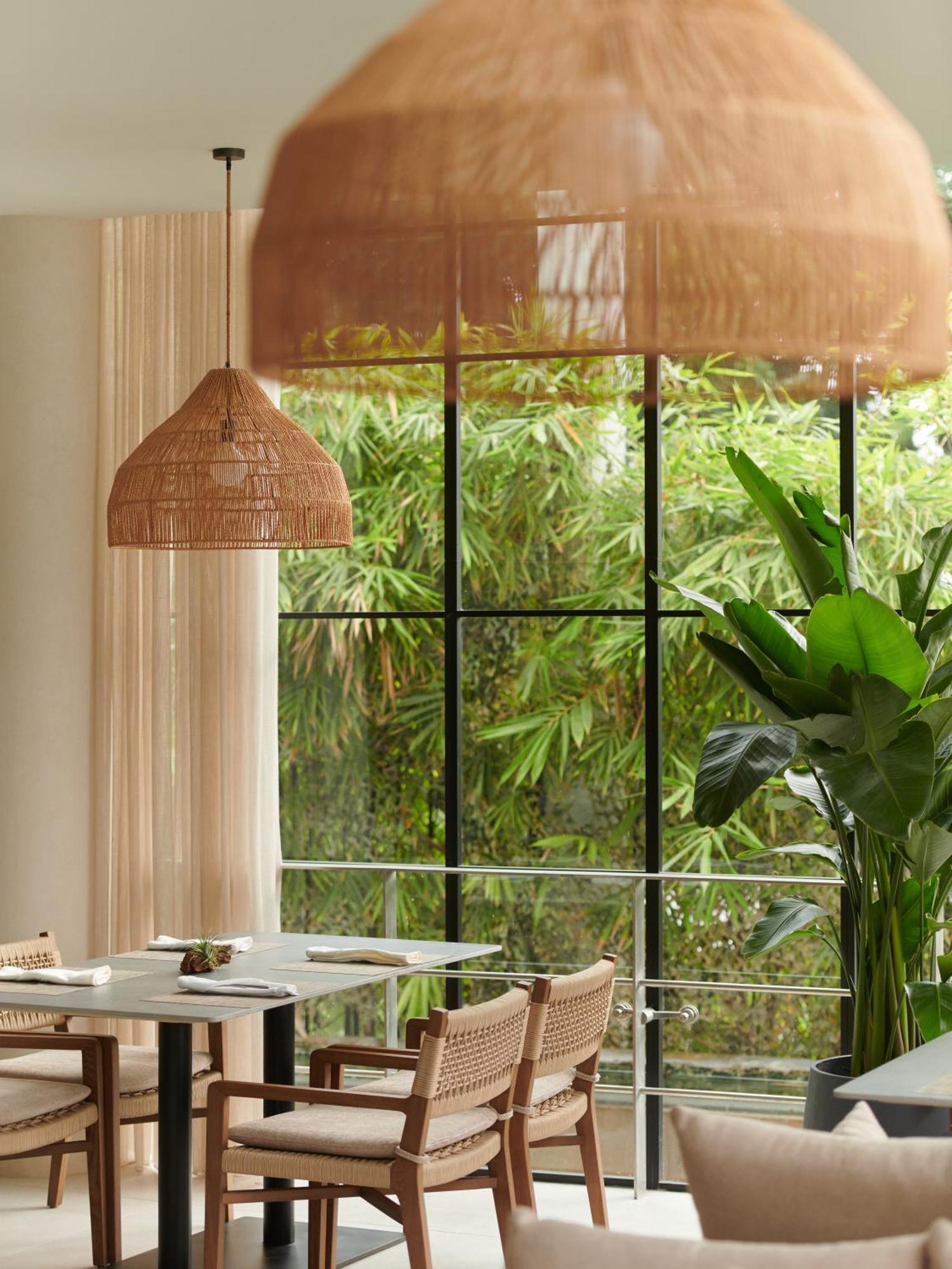 Amara Sanctuary Sentosa Tempat peranginan 5*