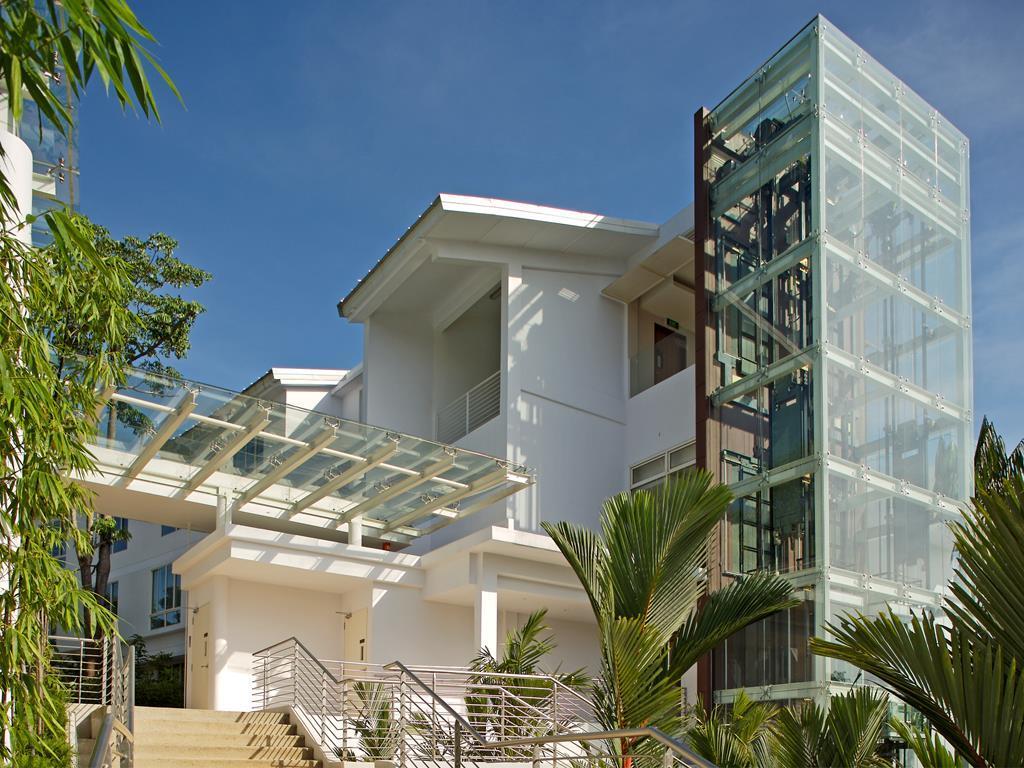 Amara Sanctuary Sentosa 5* Singapura