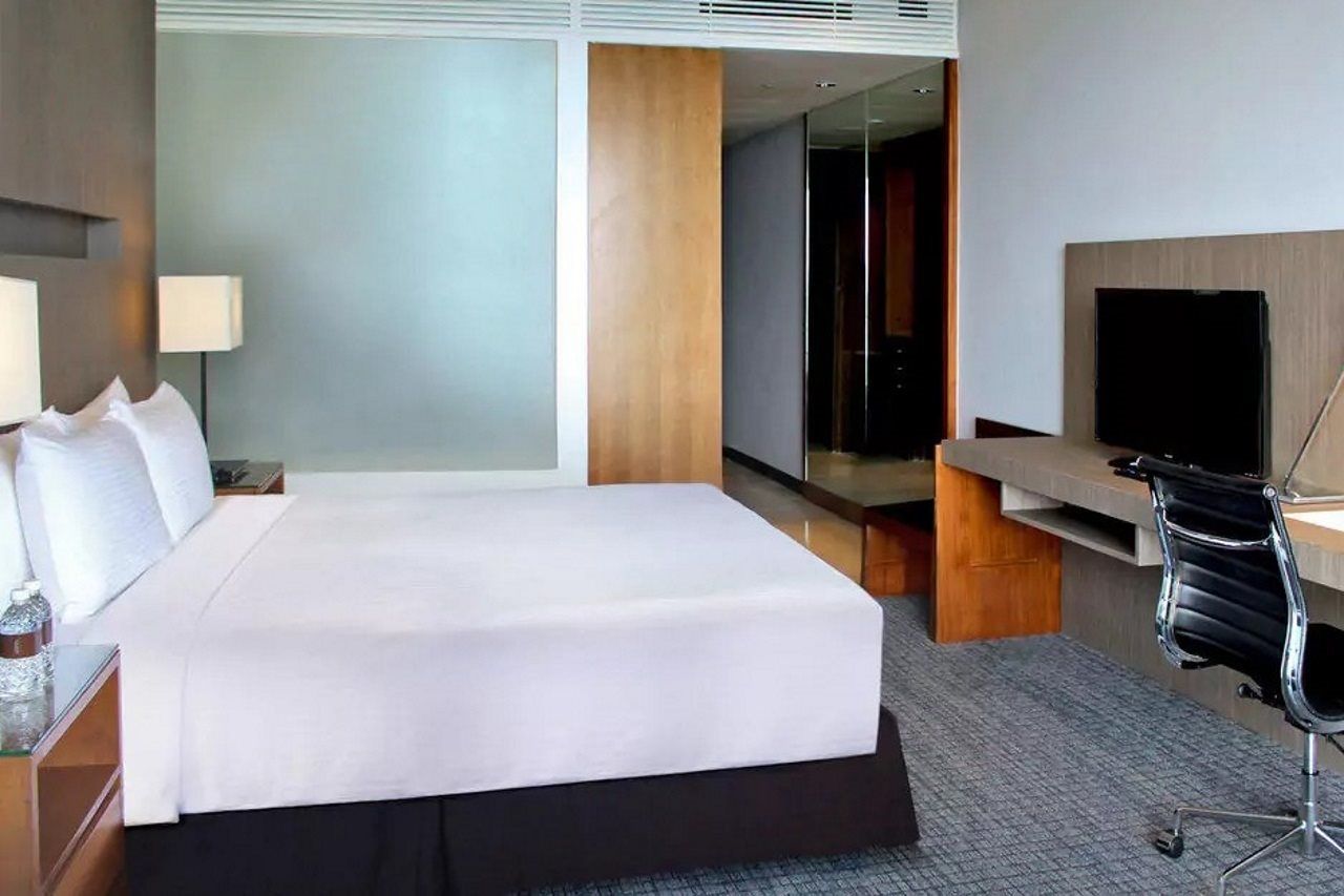 Amara Sanctuary Sentosa 5* Singapura